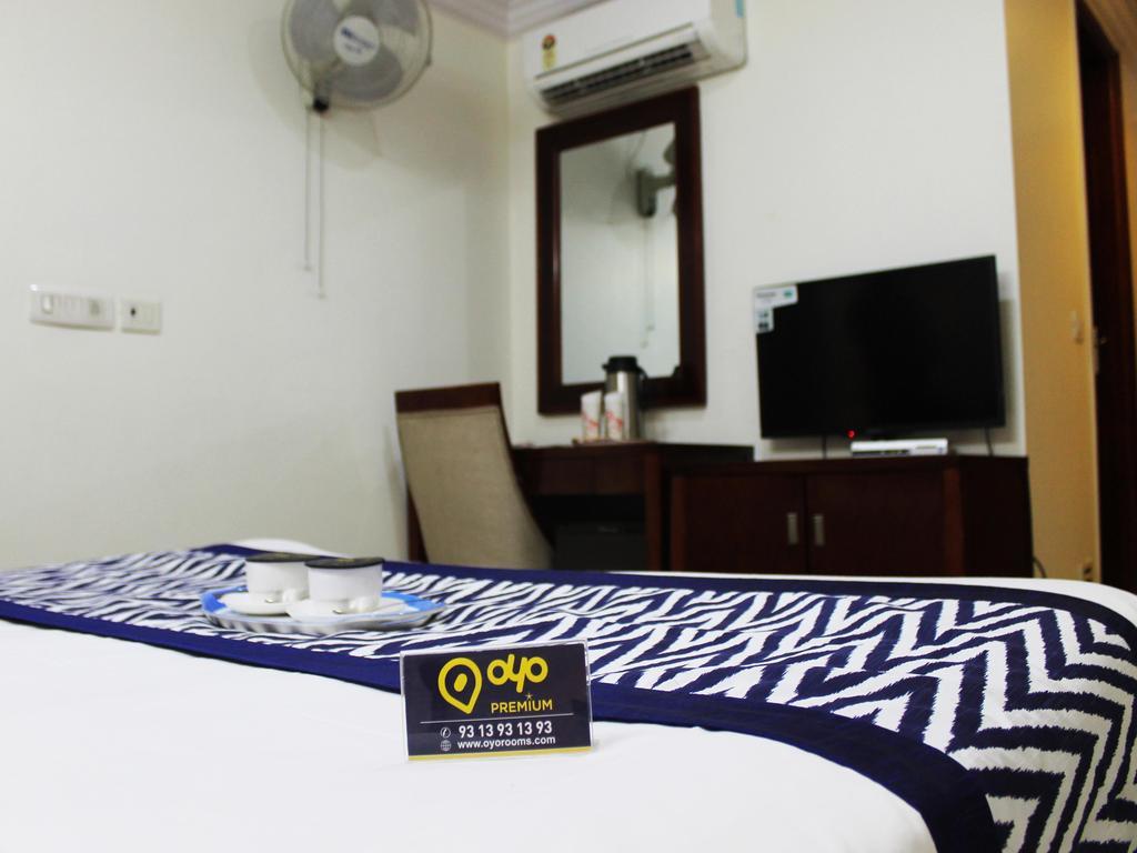 Hotel Oyo Premium Kaushambi Indirapuram Zimmer foto